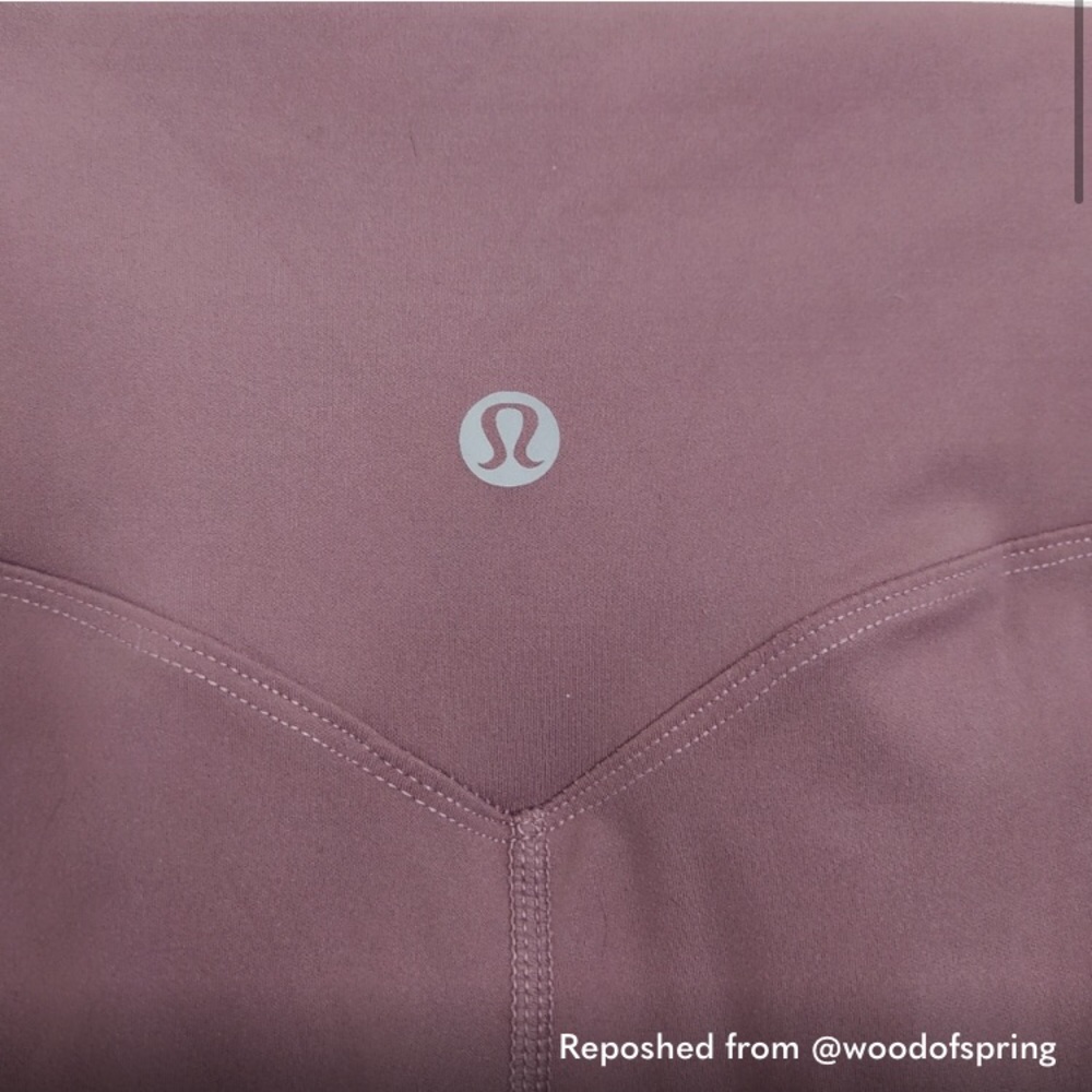 Fake Align Lululemon - Picture 15 of 16